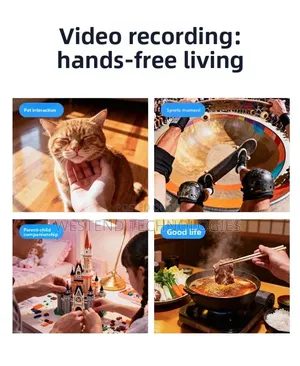 Xk Pro Ai Smart Glasses With Chatgpt Object Recognition Voice Asistant