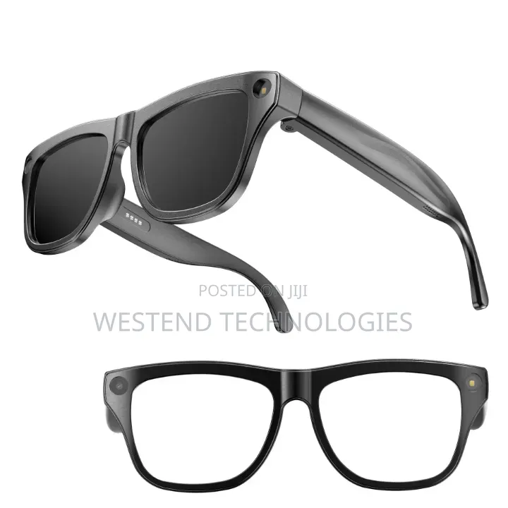 Xk Pro Ai Smart Glasses With Chatgpt Object Recognition Voice Asistant
