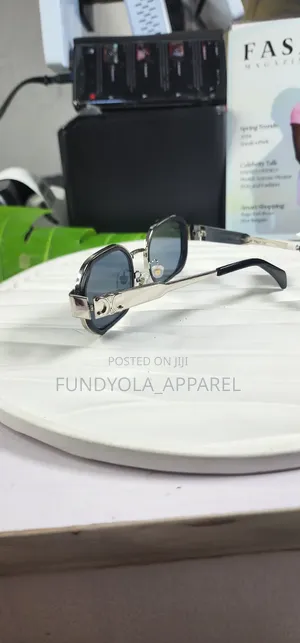 Celine Full Rim Sunglasses