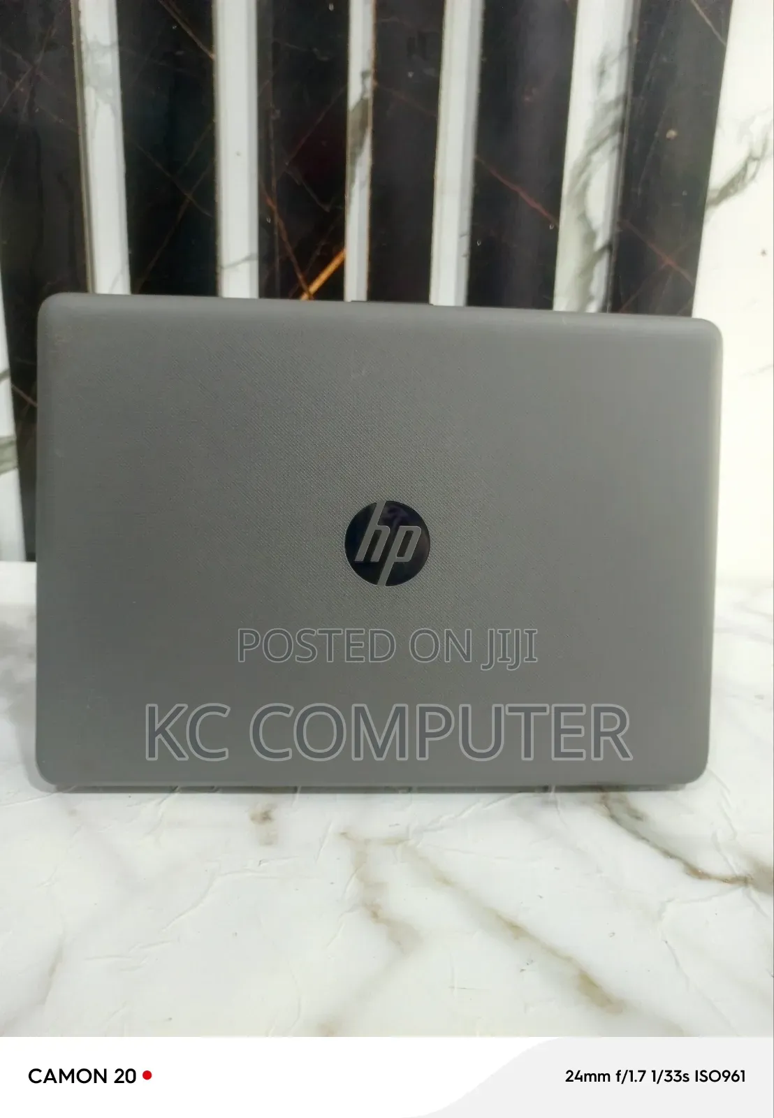 Laptop HP 4GB Intel HDD 320GB