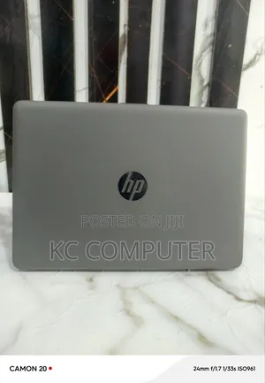 Laptop HP 4GB Intel HDD 320GB