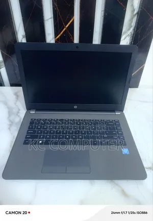 Laptop HP 4GB Intel HDD 320GB