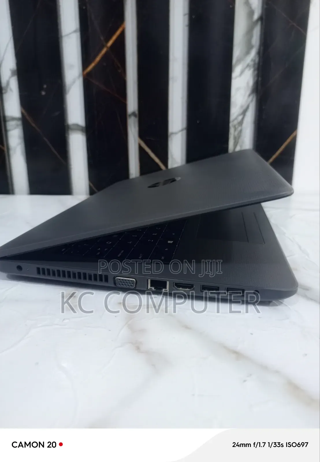 Laptop HP 4GB Intel HDD 320GB