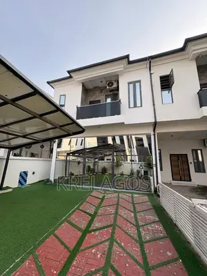 4bdrm Duplex in Orchid, Chevron for rent