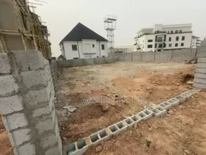 500sqm Estate Residential Land