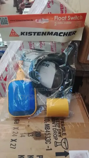 Float Switch