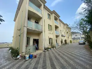Furnished 5bdrm Duplex in Harmony Estate, GRA Phase 1 for rent