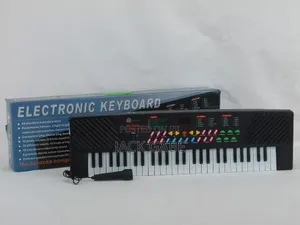 Electronic Keyboard