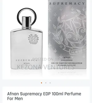 Supremacy Collector Edition Edp