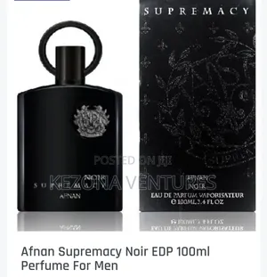 Supremacy Collector Edition Edp