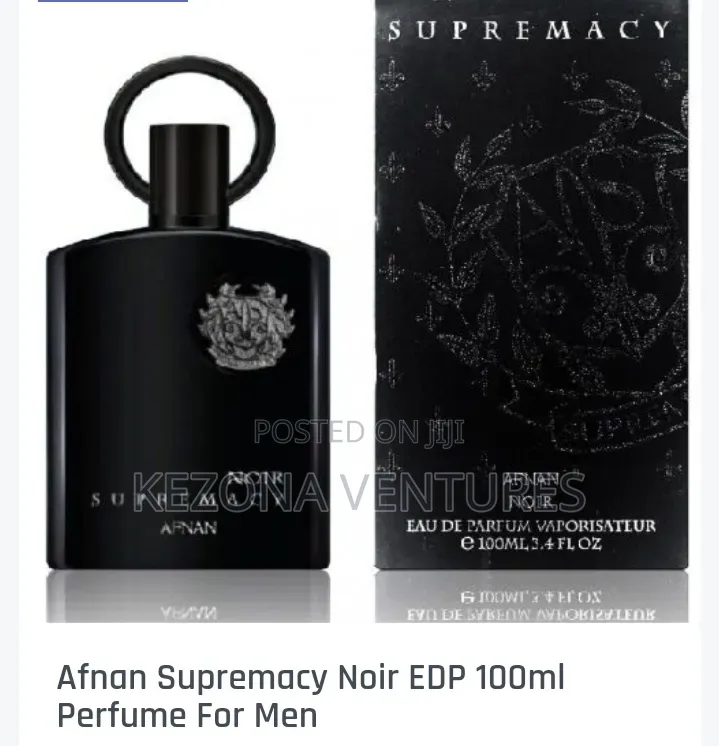 Supremacy Collector Edition Edp