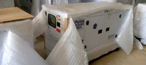 Perkins 40kva Generator – Built for Reliability and Performance