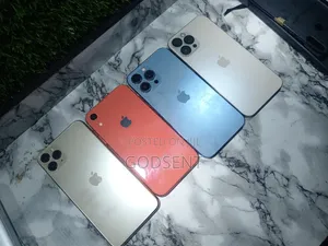 Apple iPhone 11 Pro 256 GB Black