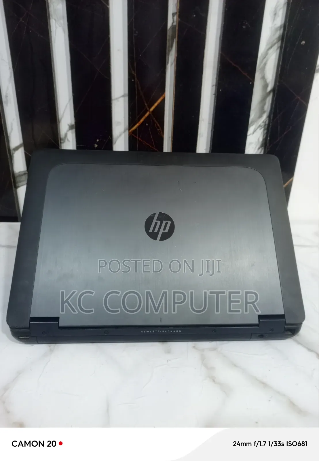 Laptop HP ZBook 14 8GB Intel Core i5 HDD 500GB