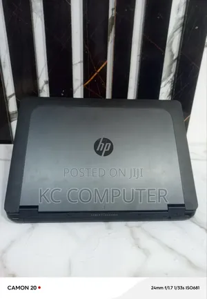 Laptop HP ZBook 14 8GB Intel Core i5 HDD 500GB