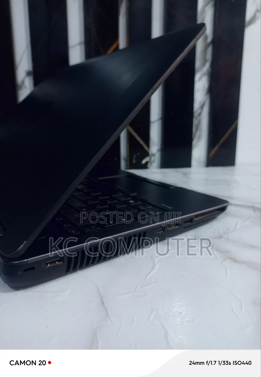 Laptop HP ZBook 14 8GB Intel Core i5 HDD 500GB