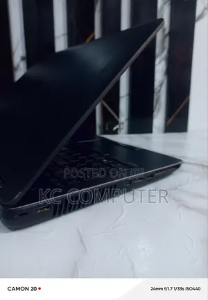Laptop HP ZBook 14 8GB Intel Core i5 HDD 500GB