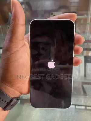 Apple iPhone 16 Plus 128 GB White