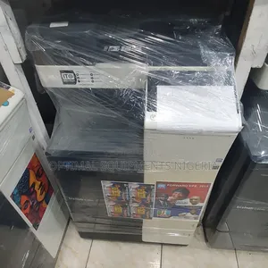 Bizhub 284