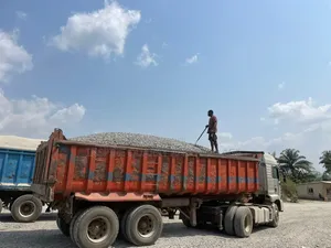 Truck Tipper Tipping Bucket for Sale