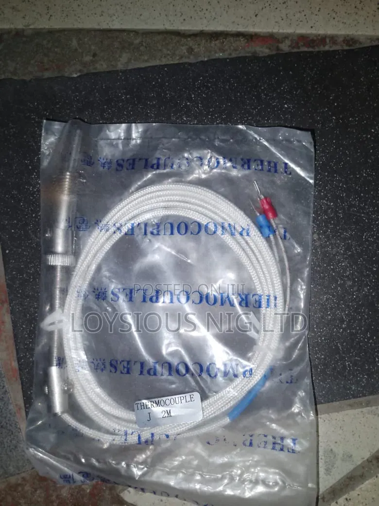 Thermocouple