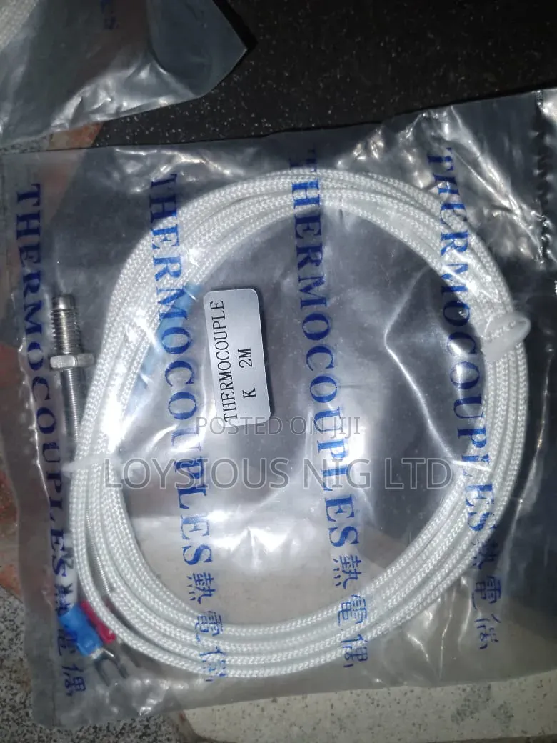 Thermocouple