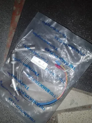 Thermocouple