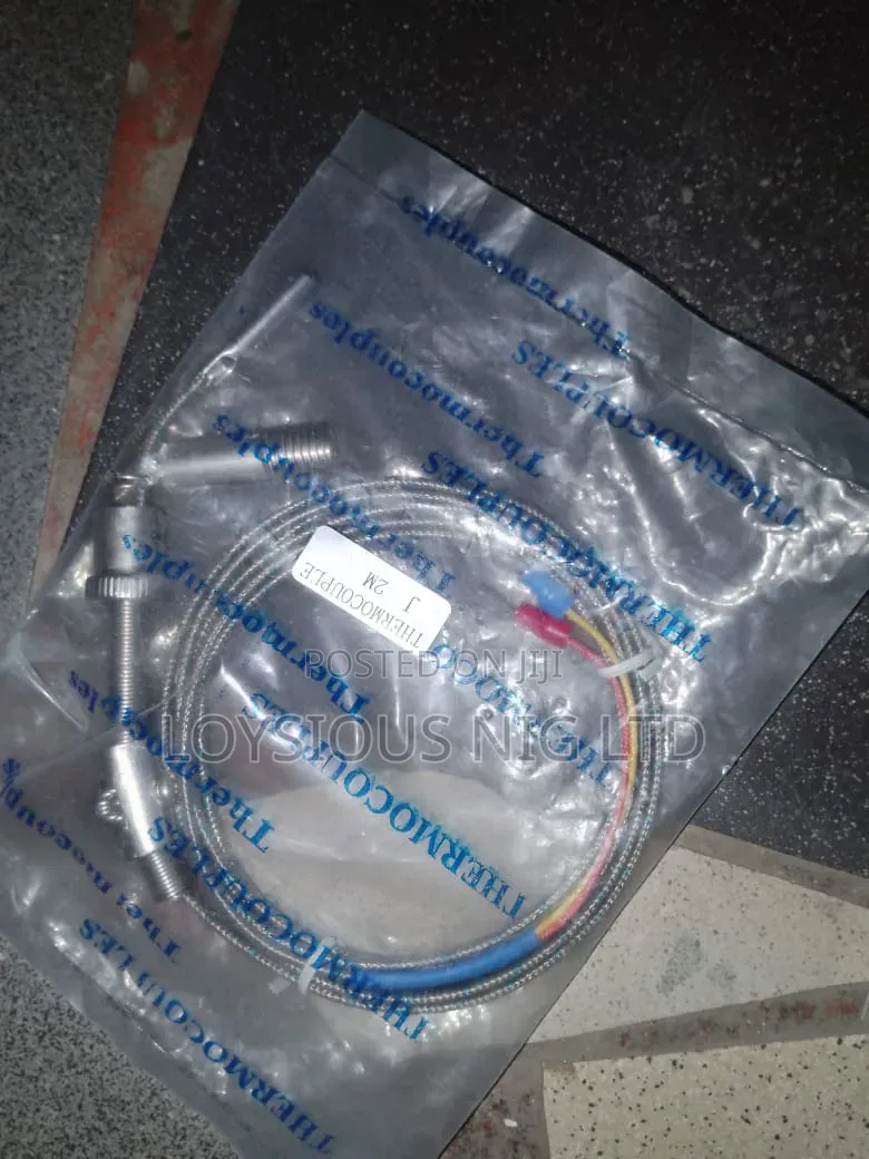 Thermocouple