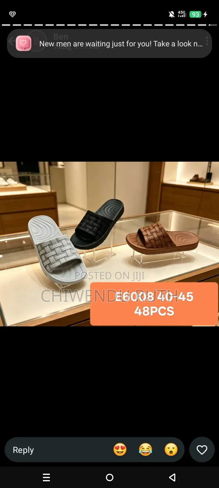 Tile House Slippers