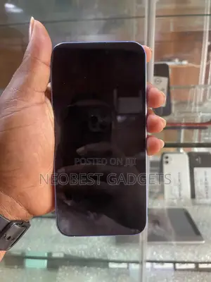 Apple iPhone 16 Plus 128 GB Blue