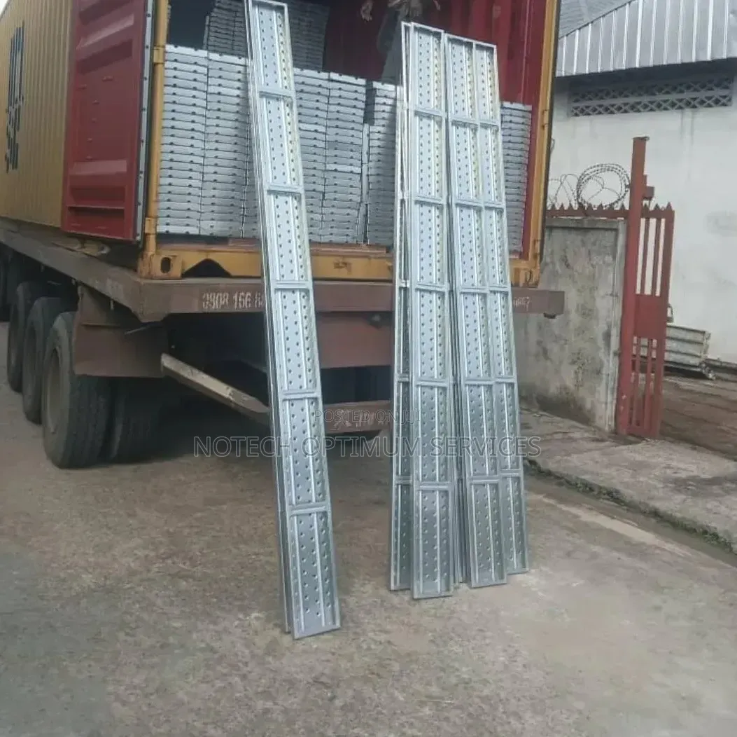 Scaffolding Board 4 Meters