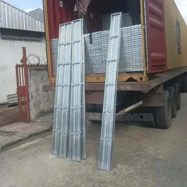 Scaffolding Board 4 Meters