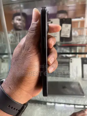 Apple iPhone 16 256 GB Black