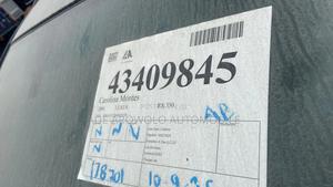 Lexus RX 2004 Blue