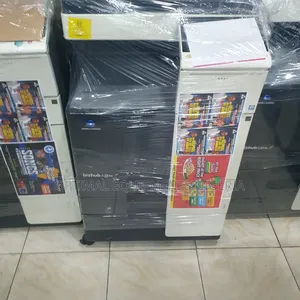 Bizhub 224
