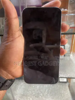 Apple iPhone 14 Pro Max 128 GB Purple