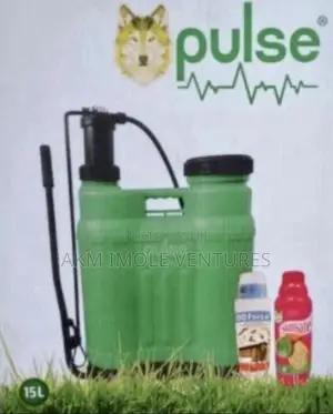 Agrochemical Inputs