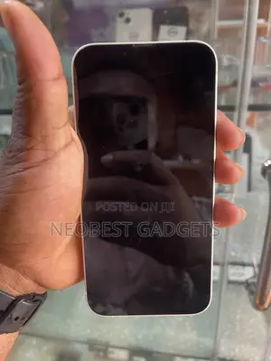 Apple iPhone 14 Plus 128 GB White
