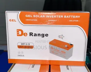 7.5ah Battery