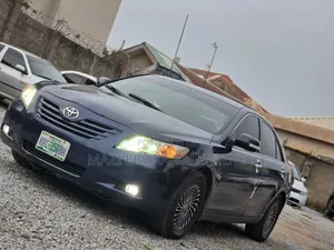 Toyota Camry 2009