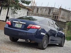 Toyota Camry 2009