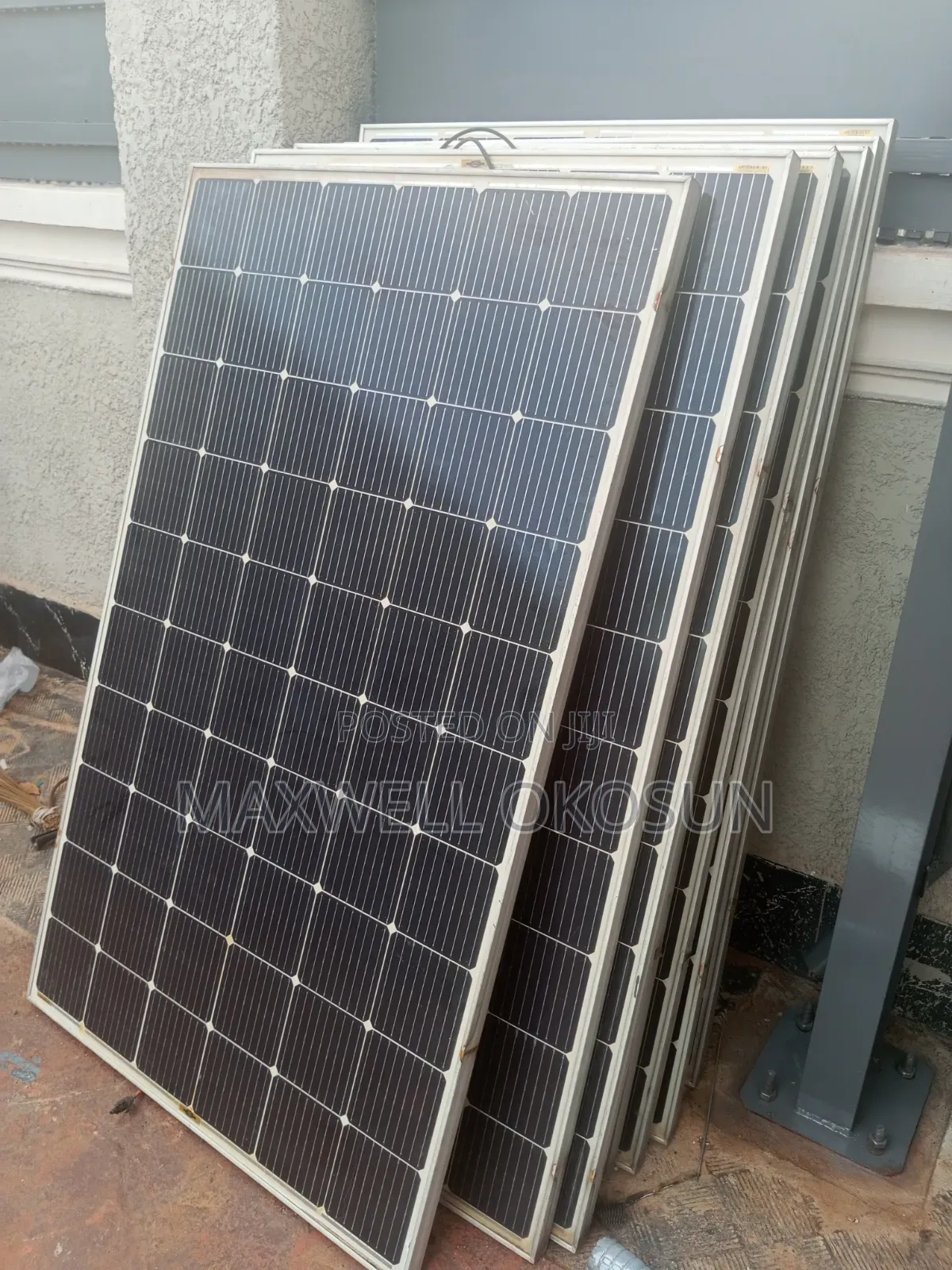 Solar Panels