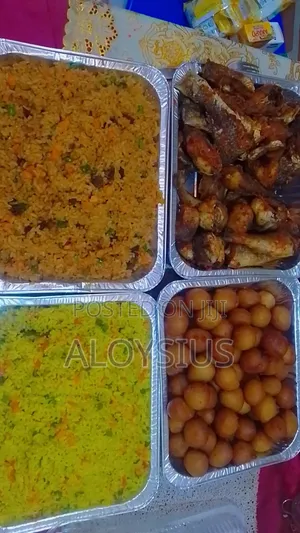 Ifem's Kitchen