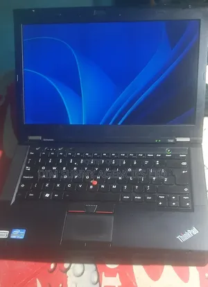 Laptop Lenovo ThinkPad T430 12GB Intel Core i7 HDD 512GB