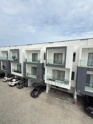 4bdrm Duplex in Orchid, Chevron for rent