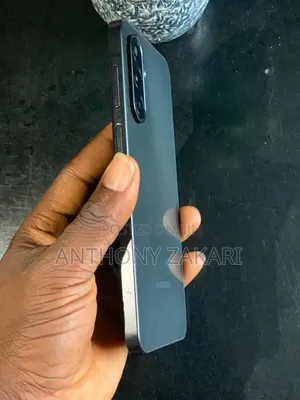 Samsung Galaxy A17 128 GB Gray