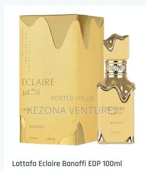 Lattafa Eclaire Edp 100ml