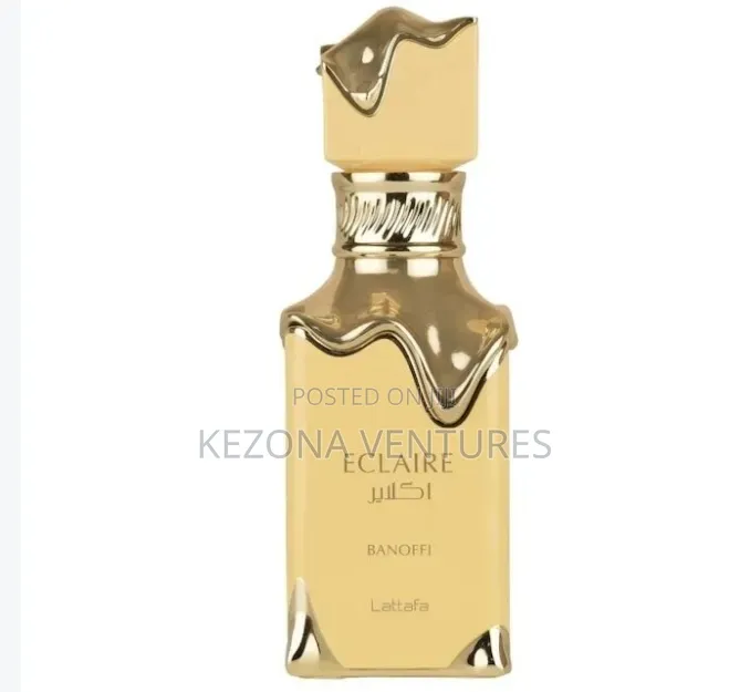 Lattafa Eclaire Edp 100ml