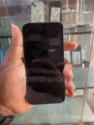 New Apple iPhone 14 Pro 256 GB Gold