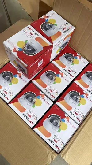 CCTV Camera Installation Service in Anambra